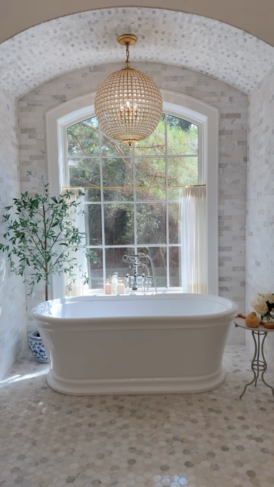 Primary bathroom decor 

#LTKHome