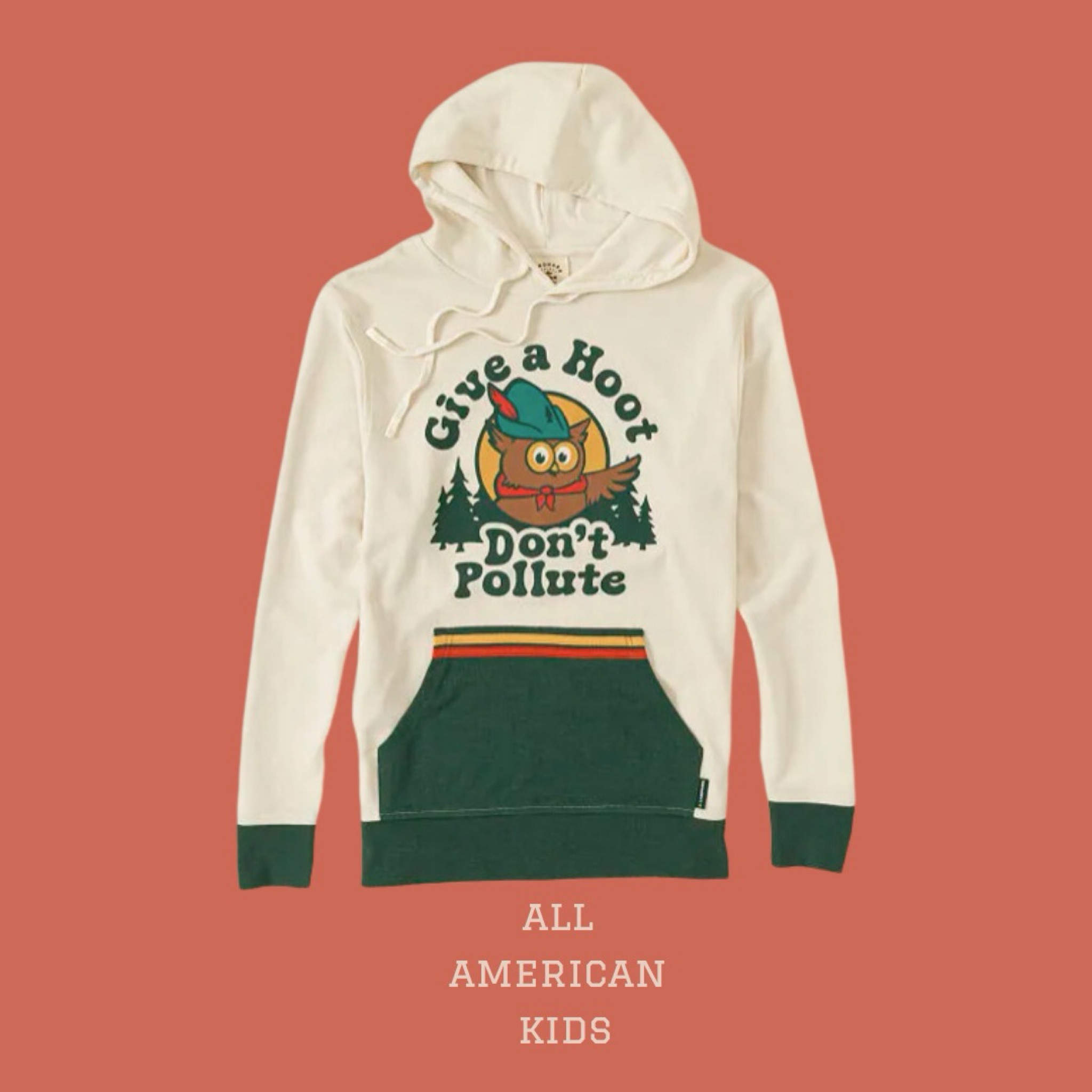 It’s sweatshirt season! This retro hoodie would be awesome for him, her, college kids, high school students. Shop now for holiday gifts 

#LTKHoliday #LTKSeasonal #LTKGiftGuide