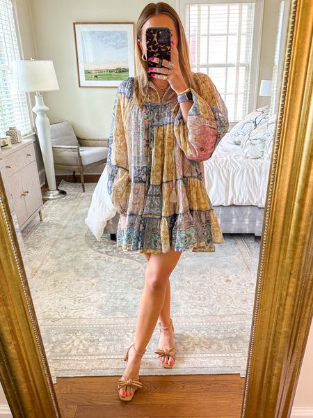 Summer favorites from Indigeaux— use code G&G25 for 25% off // this is the perfect festival dress— I’m wearing a small 

#LTKSeasonal #LTKstyletip #LTKFind