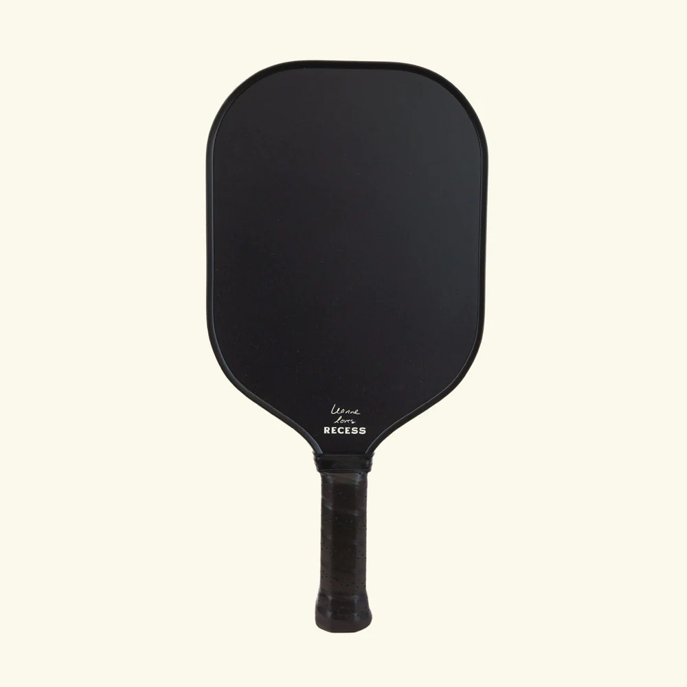 The New Yorker | Leanne Ford Pickleball Paddle | Recess Pickleball