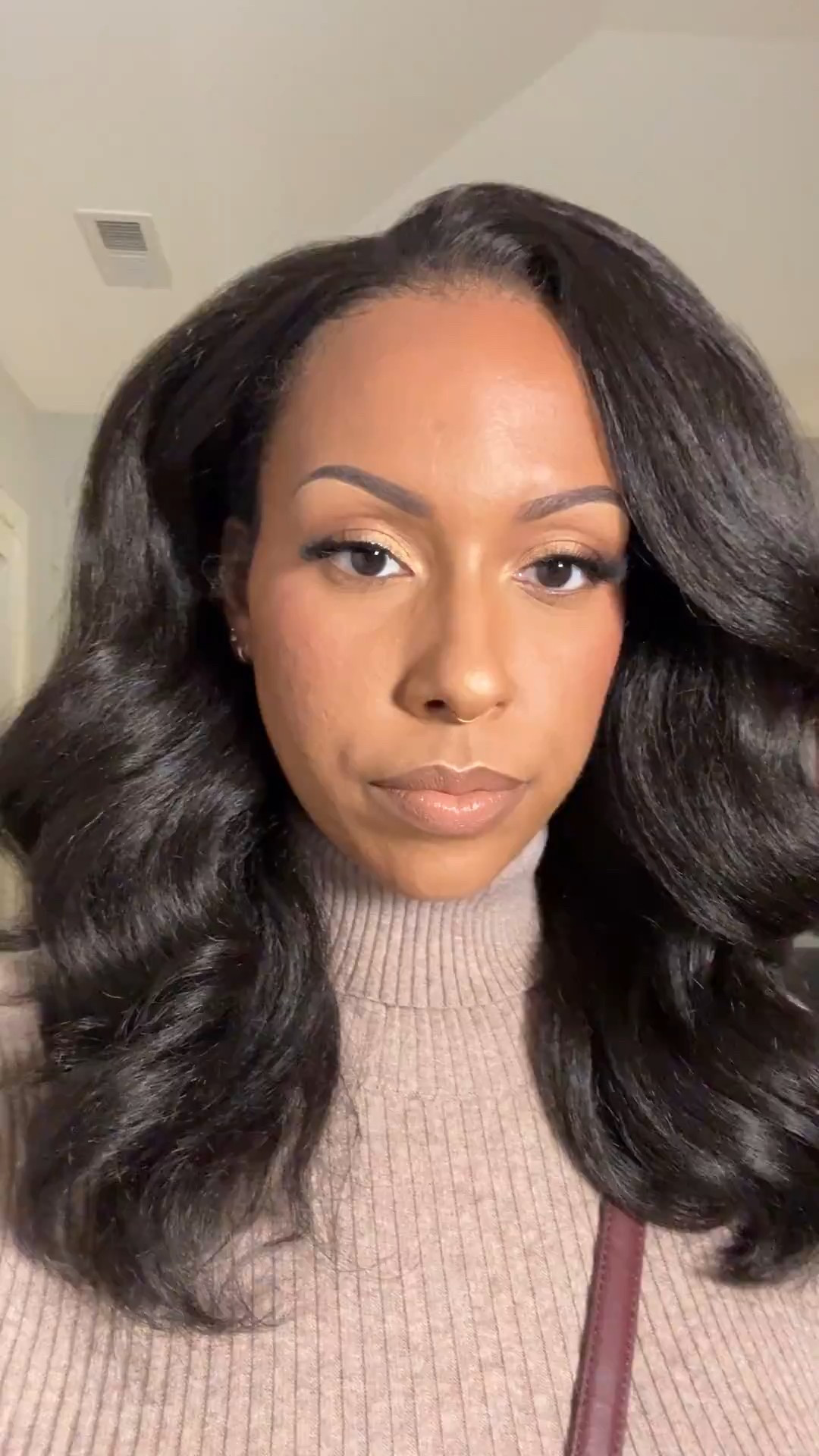 Sensationnel Kinky Edges Body Wave 18"

#LTKFindsUnder100 #LTKBeauty #LTKFindsUnder50