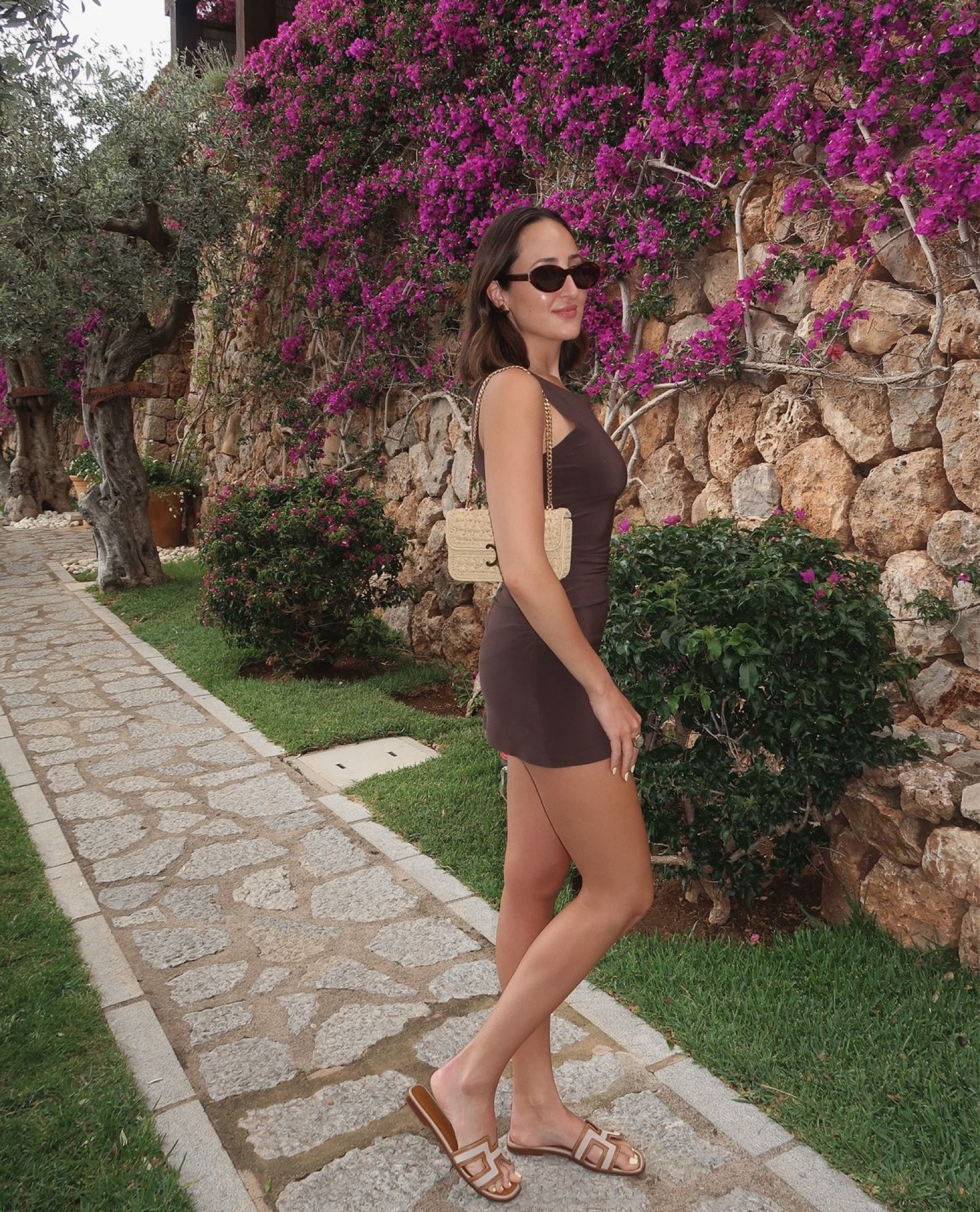 slow days 

#LTKTravel #LTKStyleTip