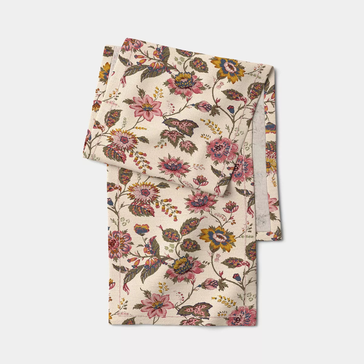 72"x14" Floral Table Runner - Threshold™ | Target
