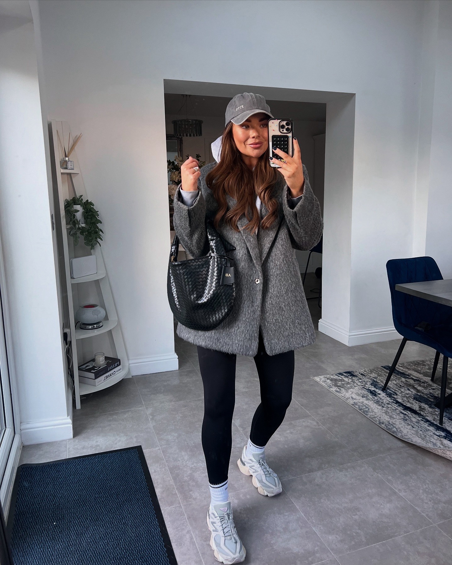6 still outfits perfect for February and styling the same
Leggings.  🫶🏼

#LTKwinter #LTKuk #LTKFashionMonth