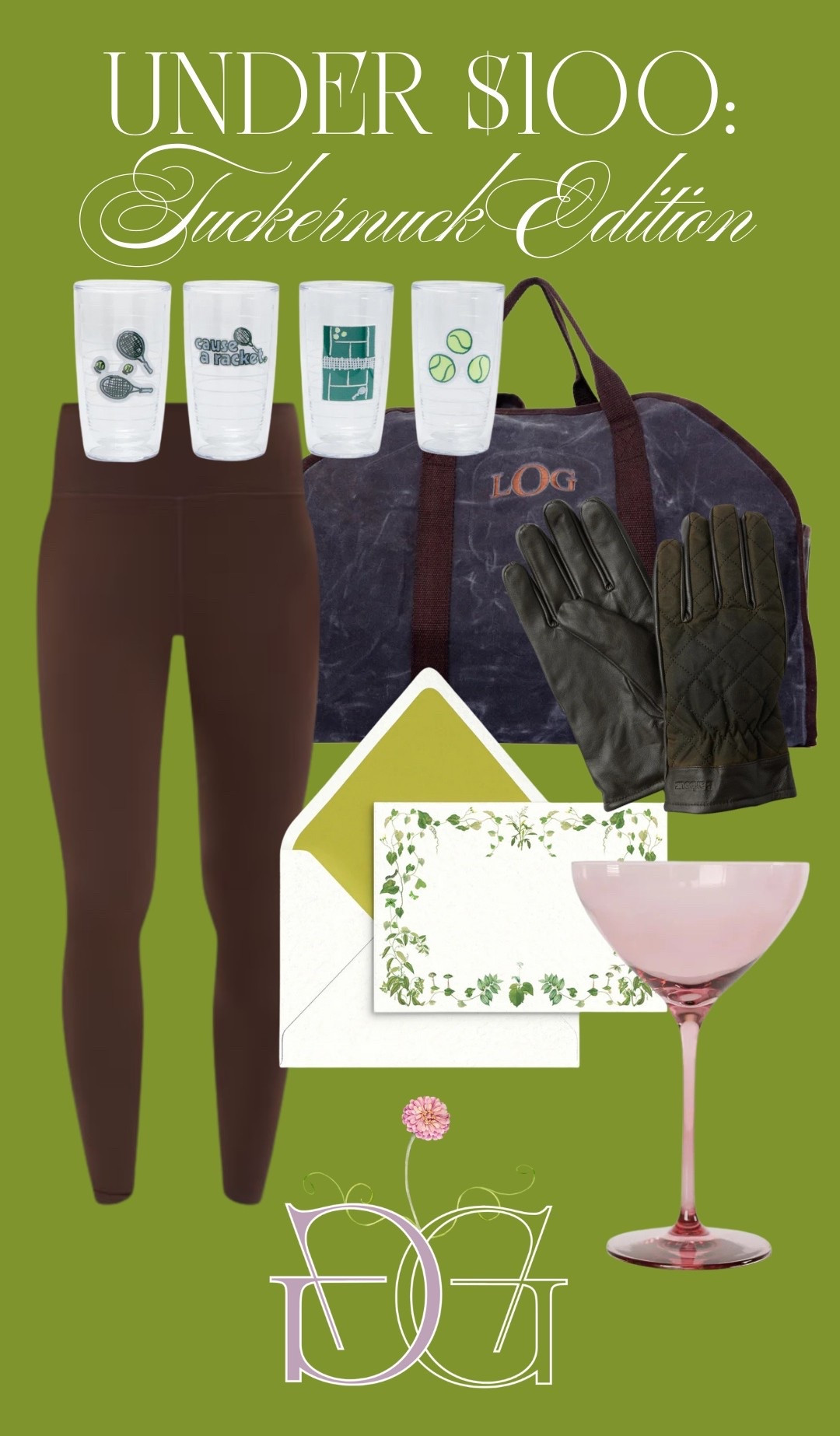 Under $100: Tuckernuck Edition 🤍

#LTKHoliday #LTKGiftGuide #LTKSeasonal