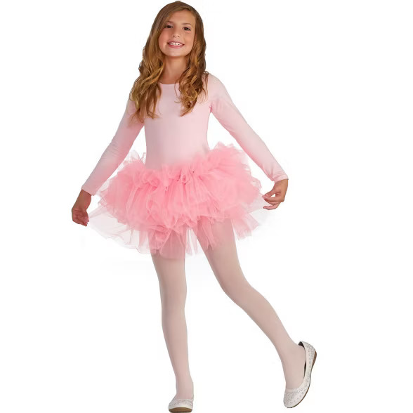 Forum Novelties Girls' Tutu Halloween Costume Pink | Target