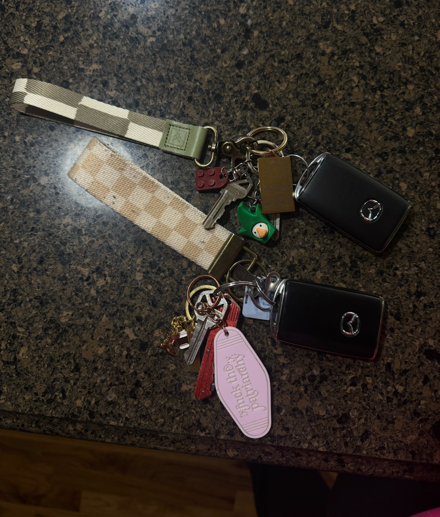 Matching sister cars >> 

#LTKGiftGuide #LTKHoliday #LTKdayinmylife