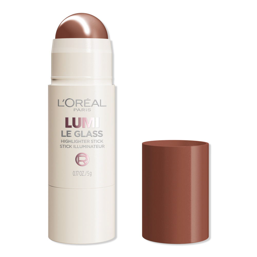 L'Oreal Lumi Le Glass and Glow Highlighter Stick | Ulta