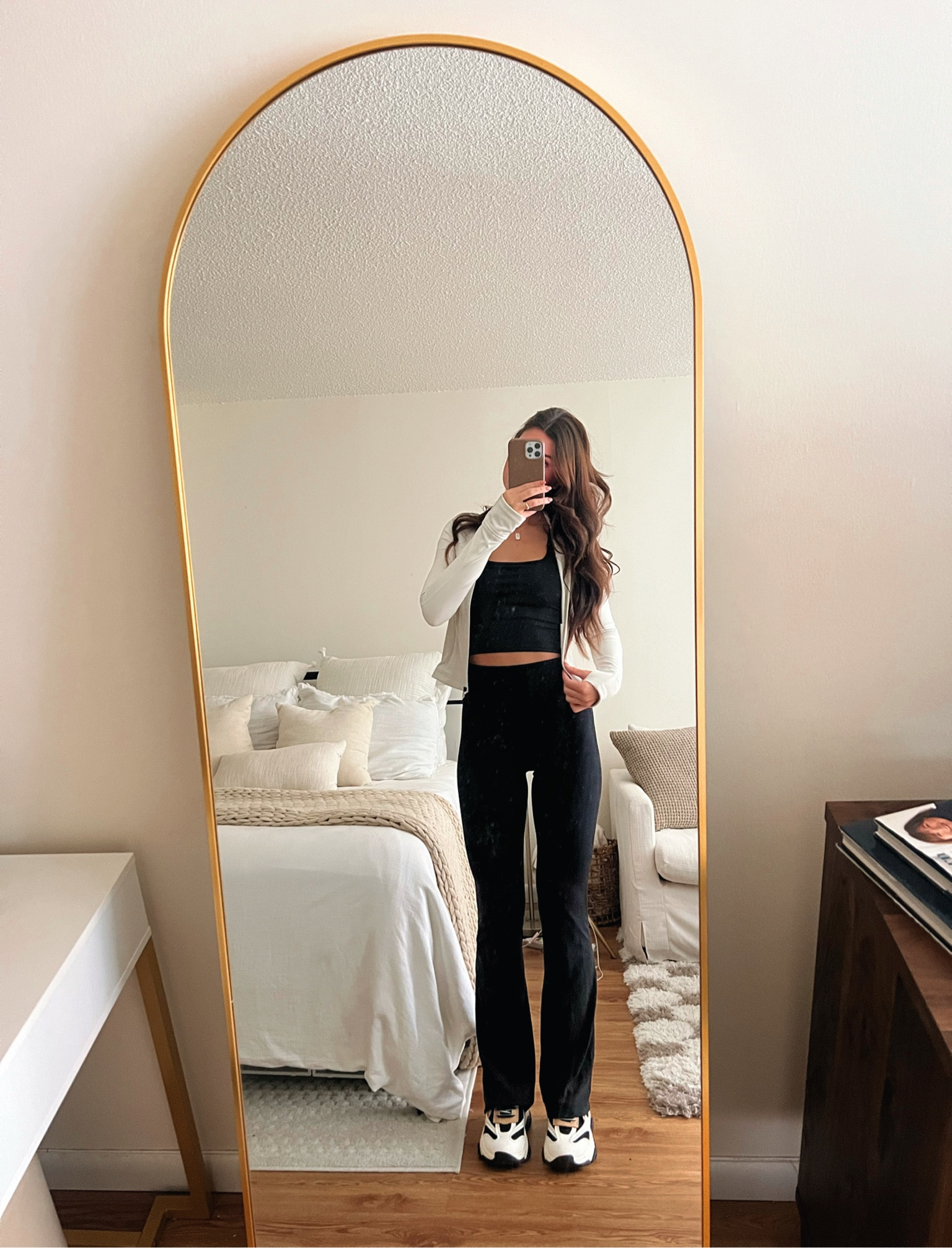 Soccer mom vibes 

#LTKSeasonal