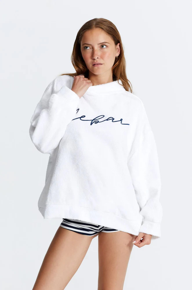 TERRY HIGHNECK SIGNATURE | The Bar