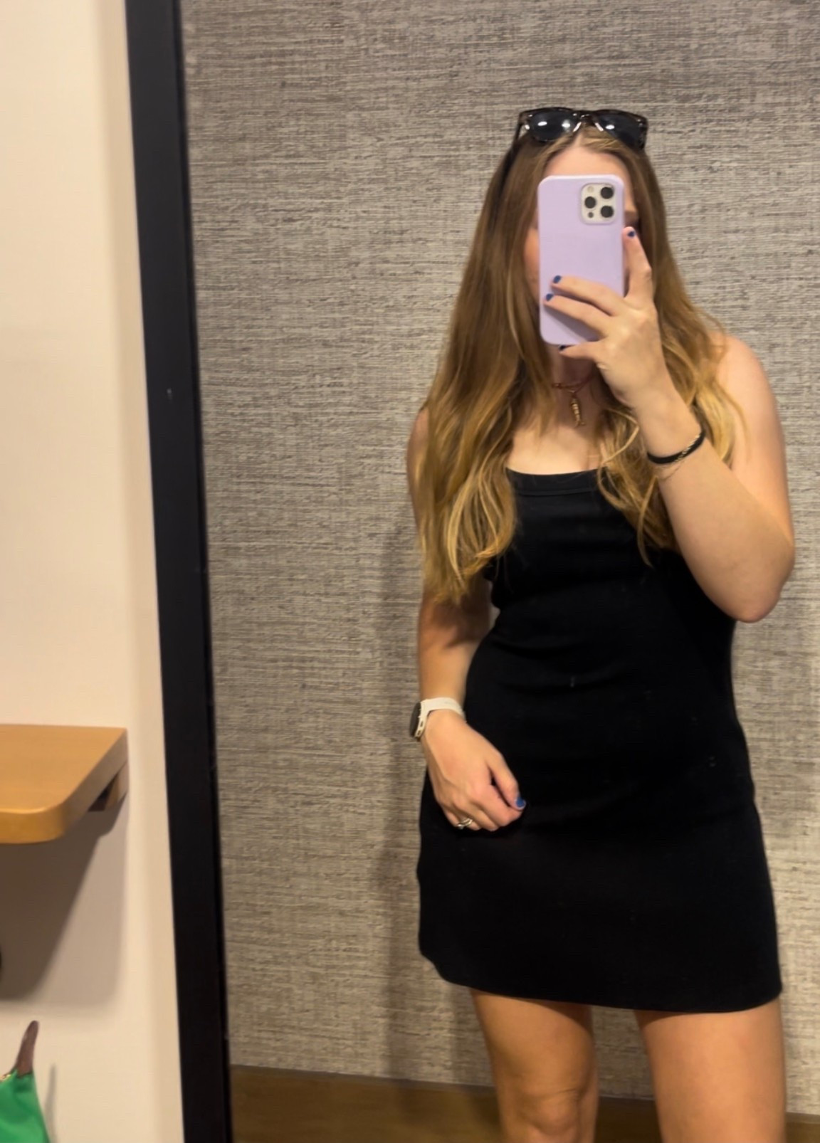 The perfect athletic dress for end of summer!! 

#LTKActive #LTKSaleAlert #LTKStyleTip