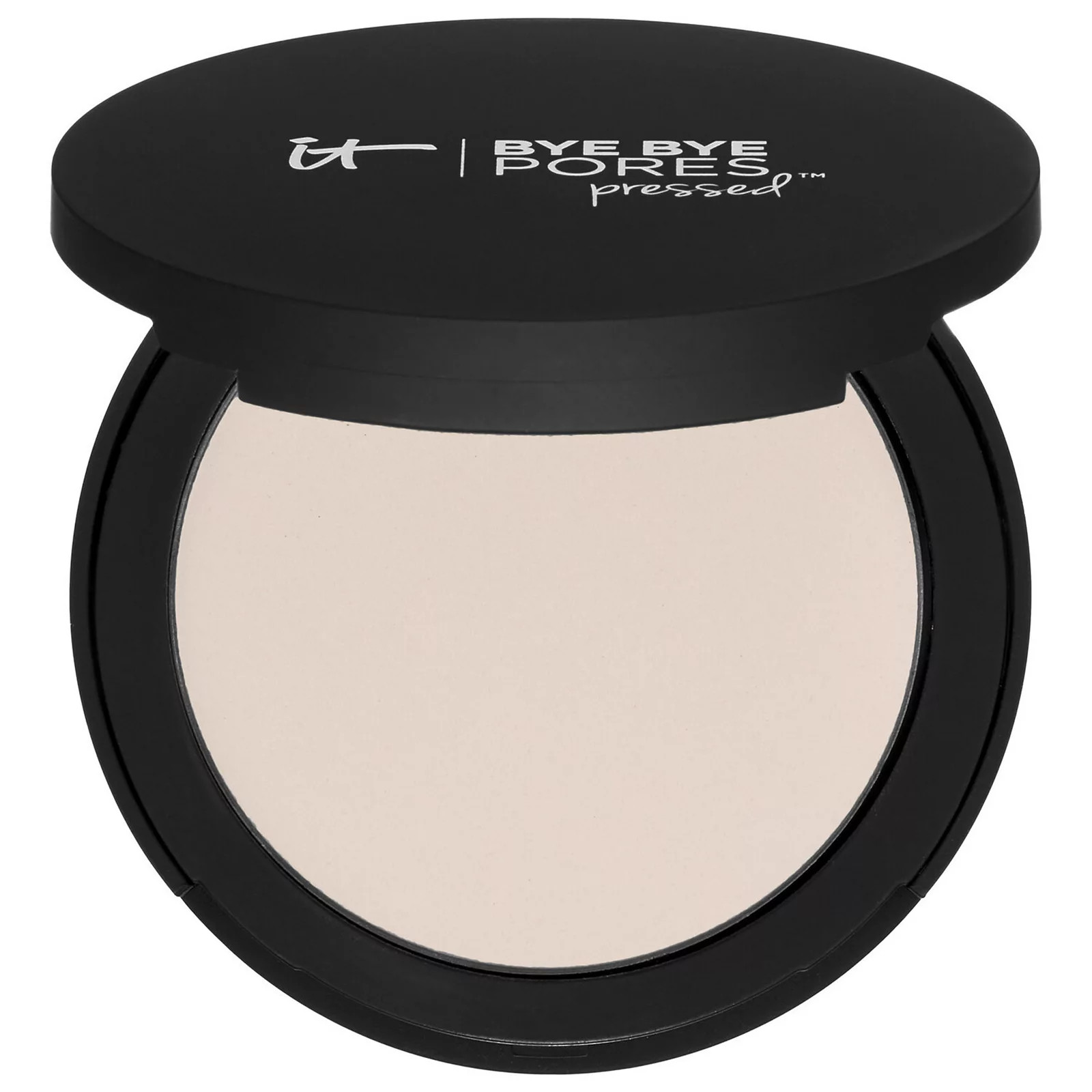 IT Cosmetics Bye Bye Pores Translucent Pressed Setting Powder, Size: 0.31 Oz | Kohl's