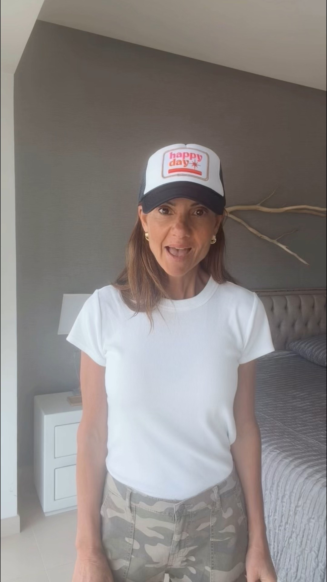 If you are looking for a gorgeous handbag, check out Capital Z. Their bags are beautifully made, they think of every detail, and are a perfect holiday gift. They also have hats with cute sayings and candles  

#LTKOver40 #LTKGiftGuide #LTKWorkwear