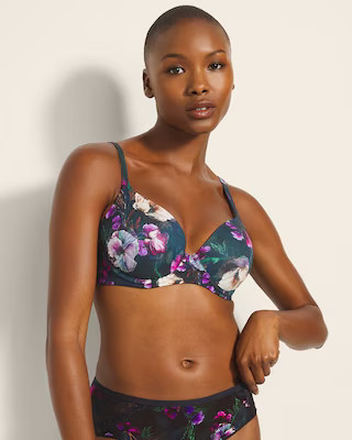 Perfect Coverage Bra | SOMA