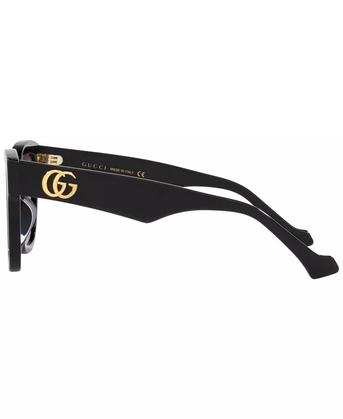 Gucci
          
        
  
      
          Women's Sunglasses, GC001618 | Macy's