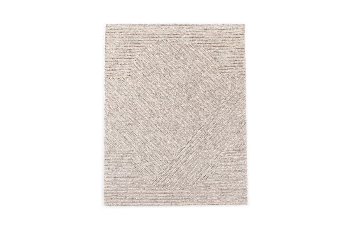 Chasen Outdoor Rug | Industry West