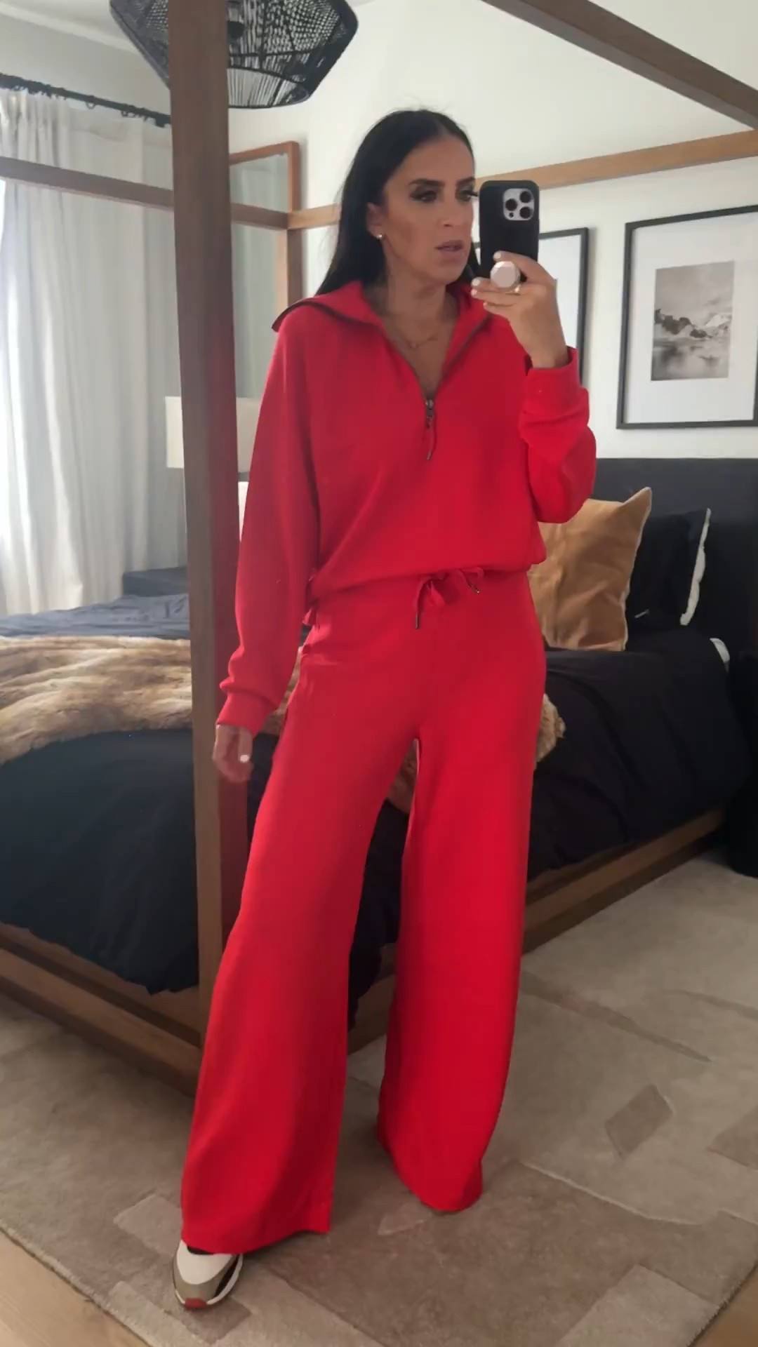 Spanx air essentials now $41 originally $118. Add to cart for discount 