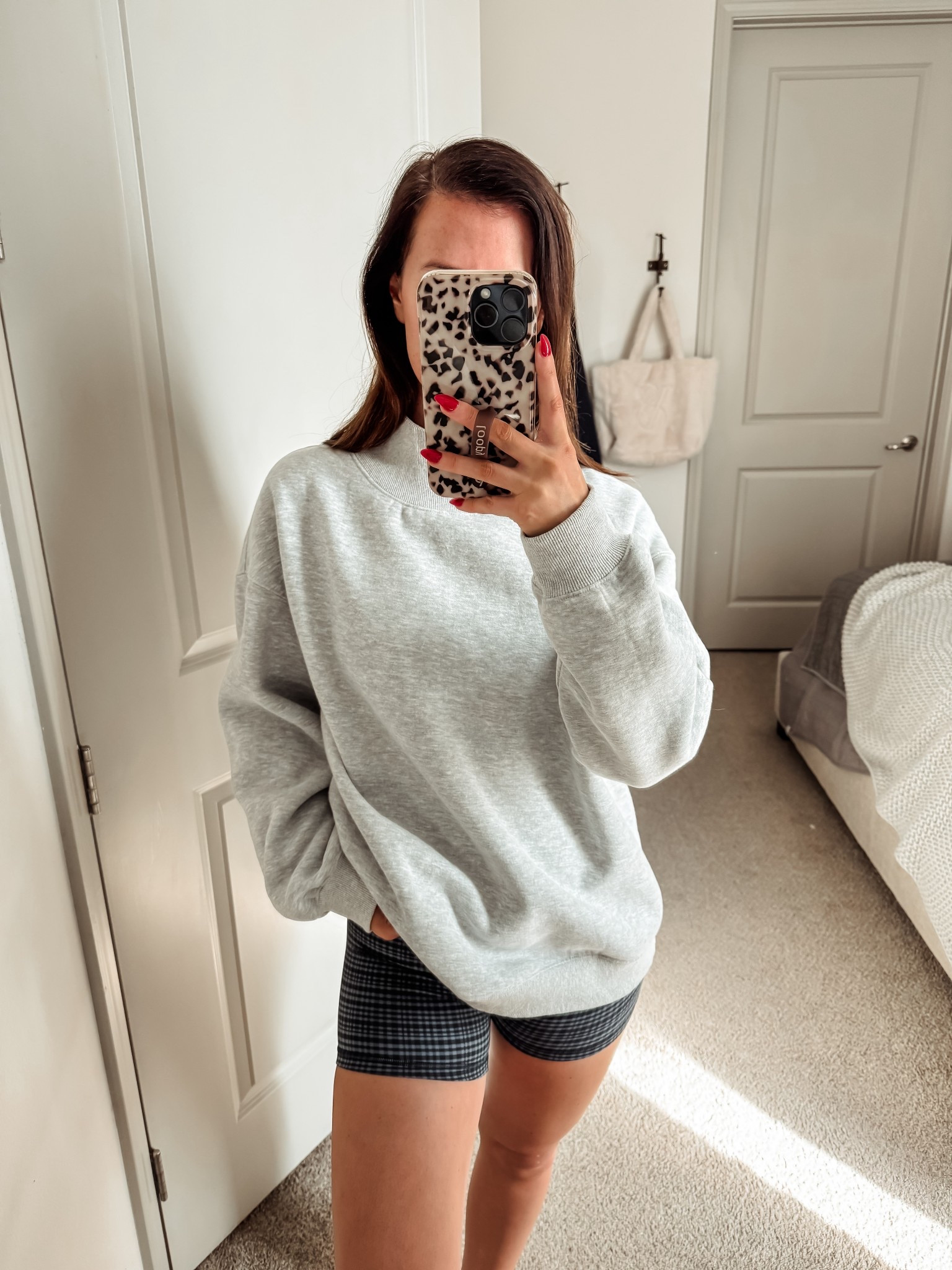 Mock neck sweatshirt // comfy clothes // lululemon // Amazon // Parke sweatshirt // under $100 // gifts // Black Friday // sale 

#LTKGiftGuide #LTKHoliday #LTKFindsUnder100