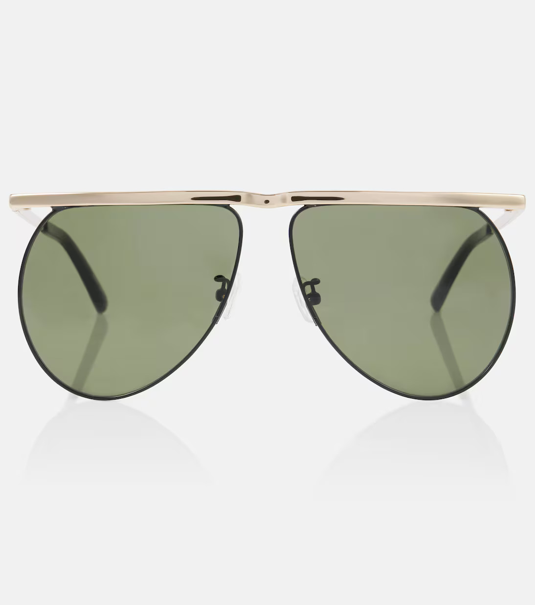 Mina aviator sunglasses | Mytheresa (US/CA)