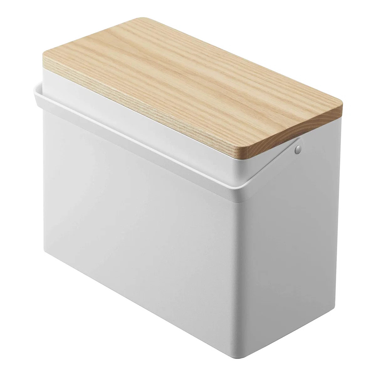 Tower Yamazaki Home First Aid Box Three Tiered Medical Supplies Organizer, Multicompartment | Wayfair North America