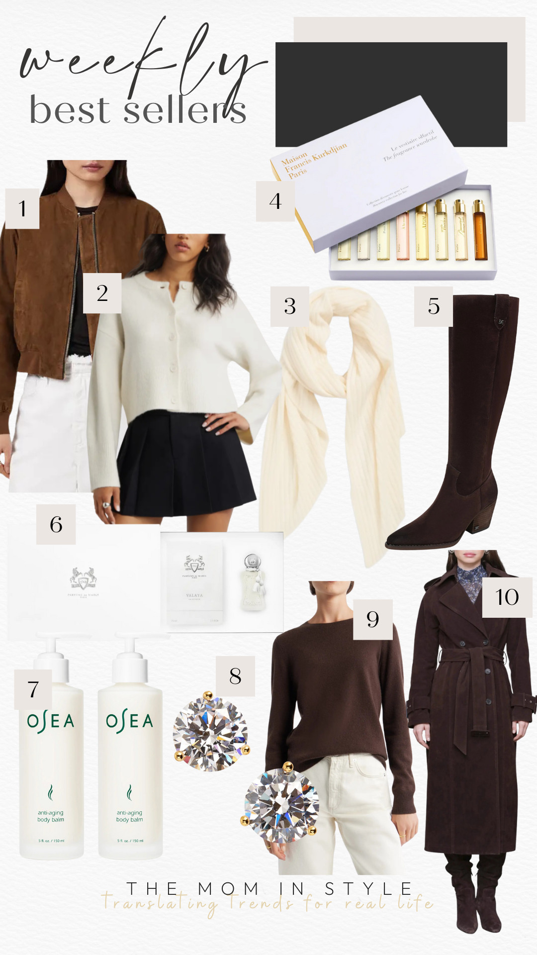 Weekly best sellers, nsale best sellers, cardigan, cashmere travel wrap, boots, beauty deals, fall fashion 

 #LTKSaleAlert #LTKFindsUnder50 #LTKFindsUnder100