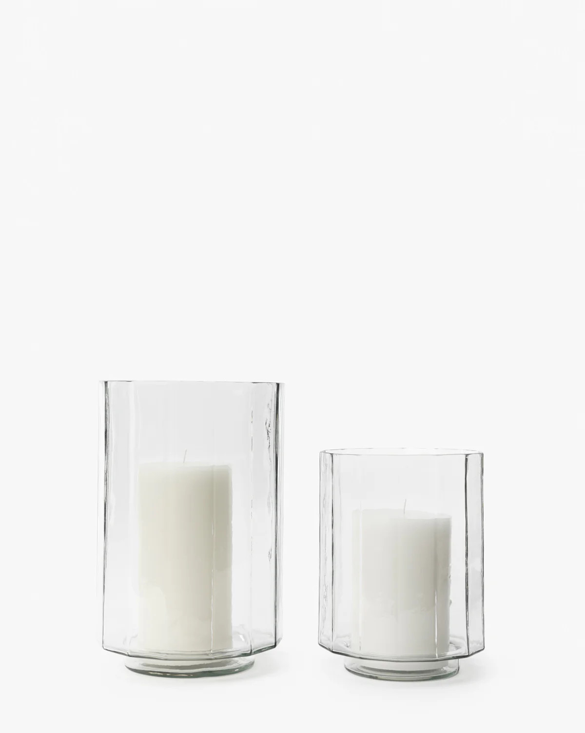Cassina Glass Hurricane | McGee & Co. (US)