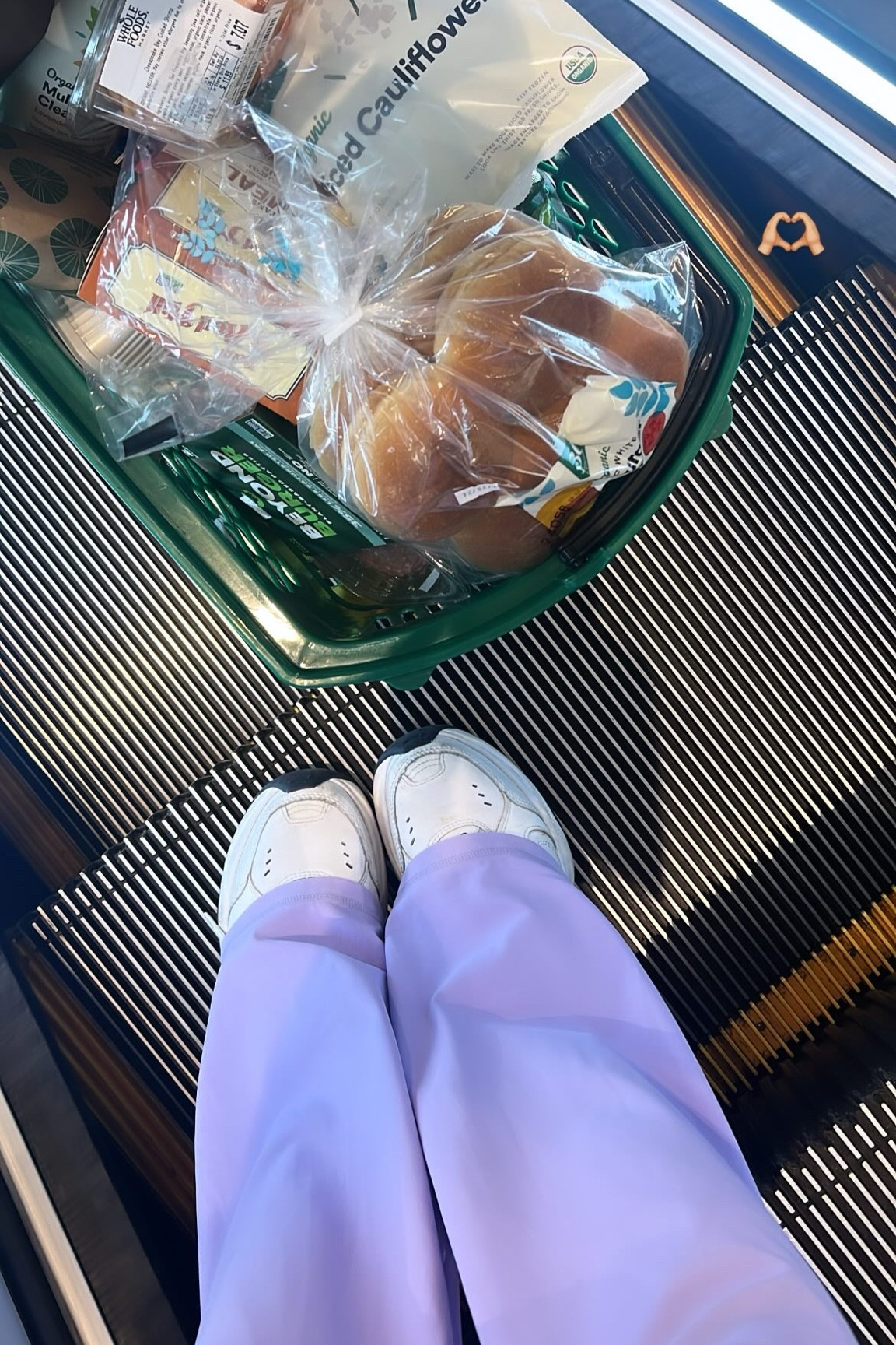 Monday night grocery run fit 

#LTKstyletip #LTKfitness #LTKActive