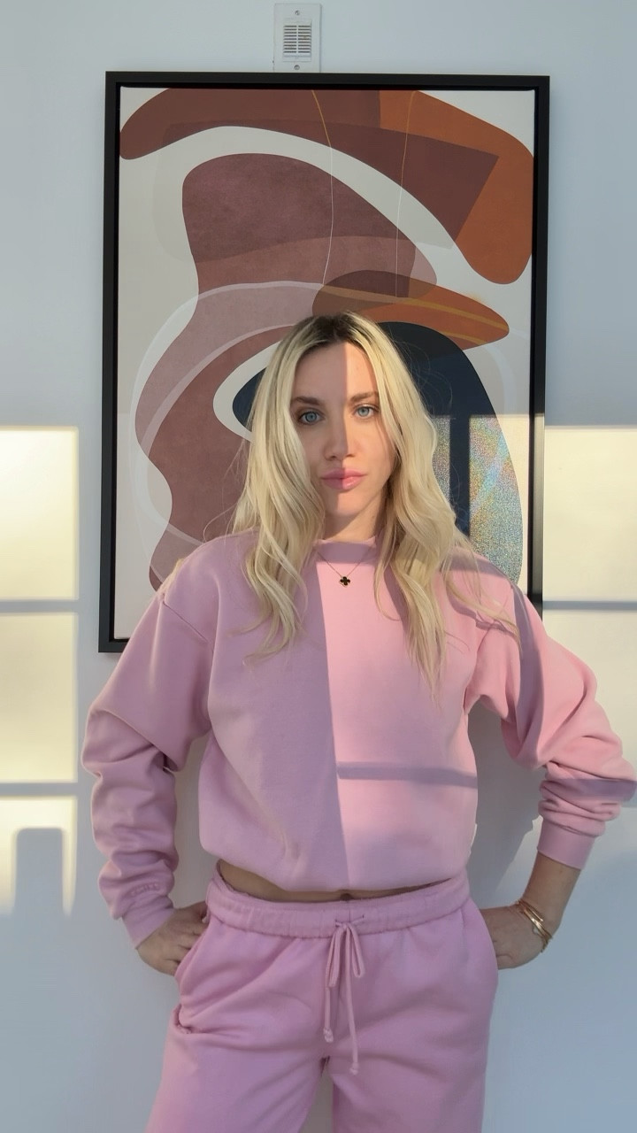 Love these skims sets! I wear XS