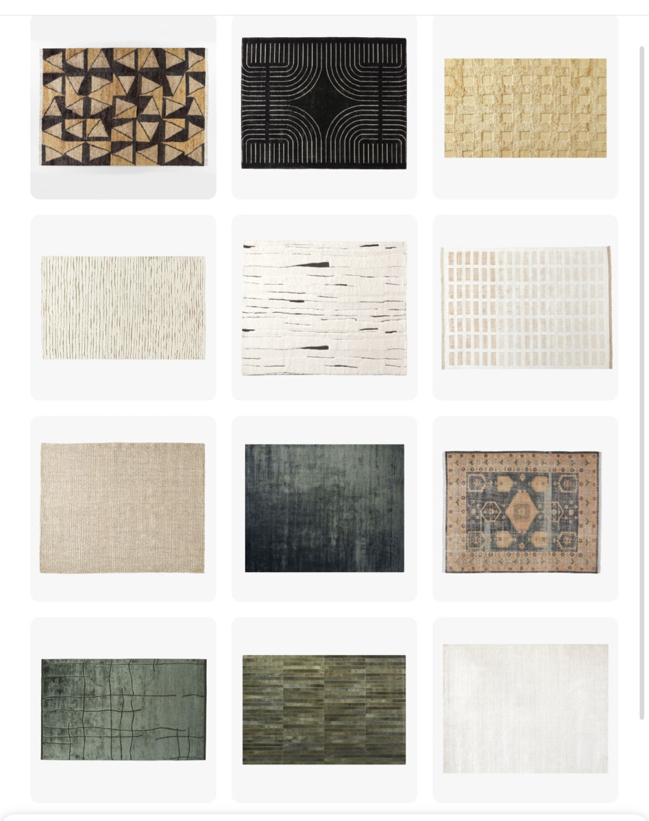 Take advantage of the 15% off sale on rugs! #home #rugs #cb2 #flooring #homedecor #rugsforhome #sale

#LTKsalealert #LTKhome #LTKSale