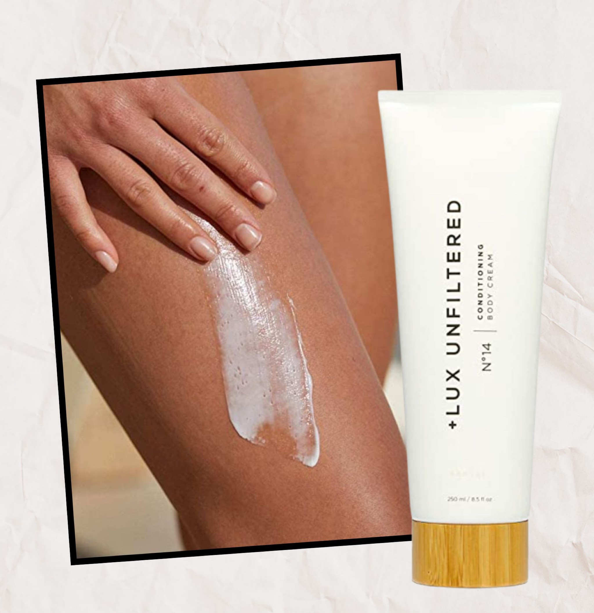 This lotion is my current fave to use on my hands, feet, ankles and knee caps as a barrier. It helps make it a little more forgiving because these spots are generally more dry and attract more of the color. The Orange and Santal scents are AMAZING!! It has the best texture as well. Ooh the orange smells so good. I bet you would love it! @amazon

#LTKbeauty