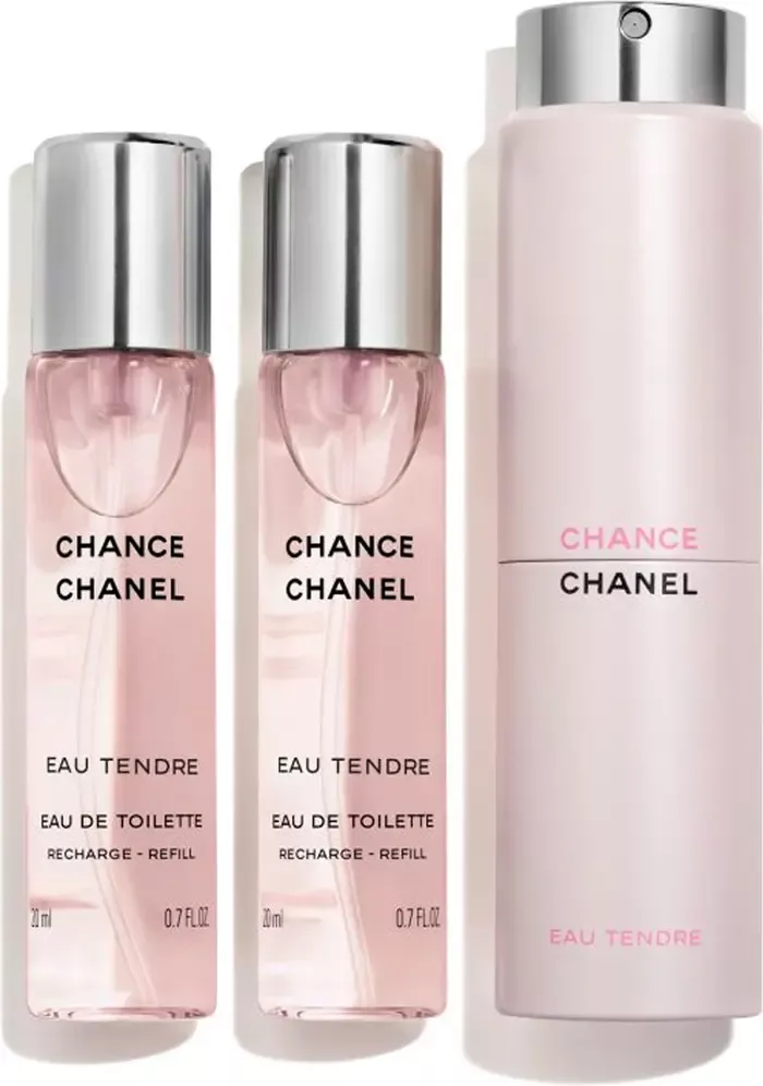 CHANCE EAU TENDRE Sheer Moisture … curated on LTK
