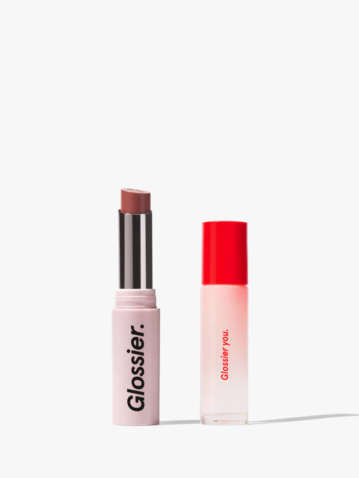 Perfect Couple 2.0 | Glossier