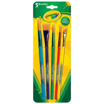 Art and Craft Brush Sets | Wayfair North America