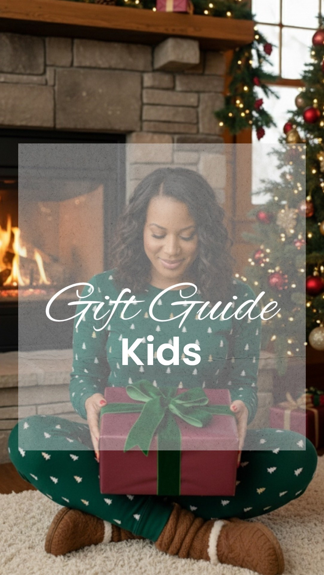#LTKGiftGuide #LTKSeasonal #LTKHoliday