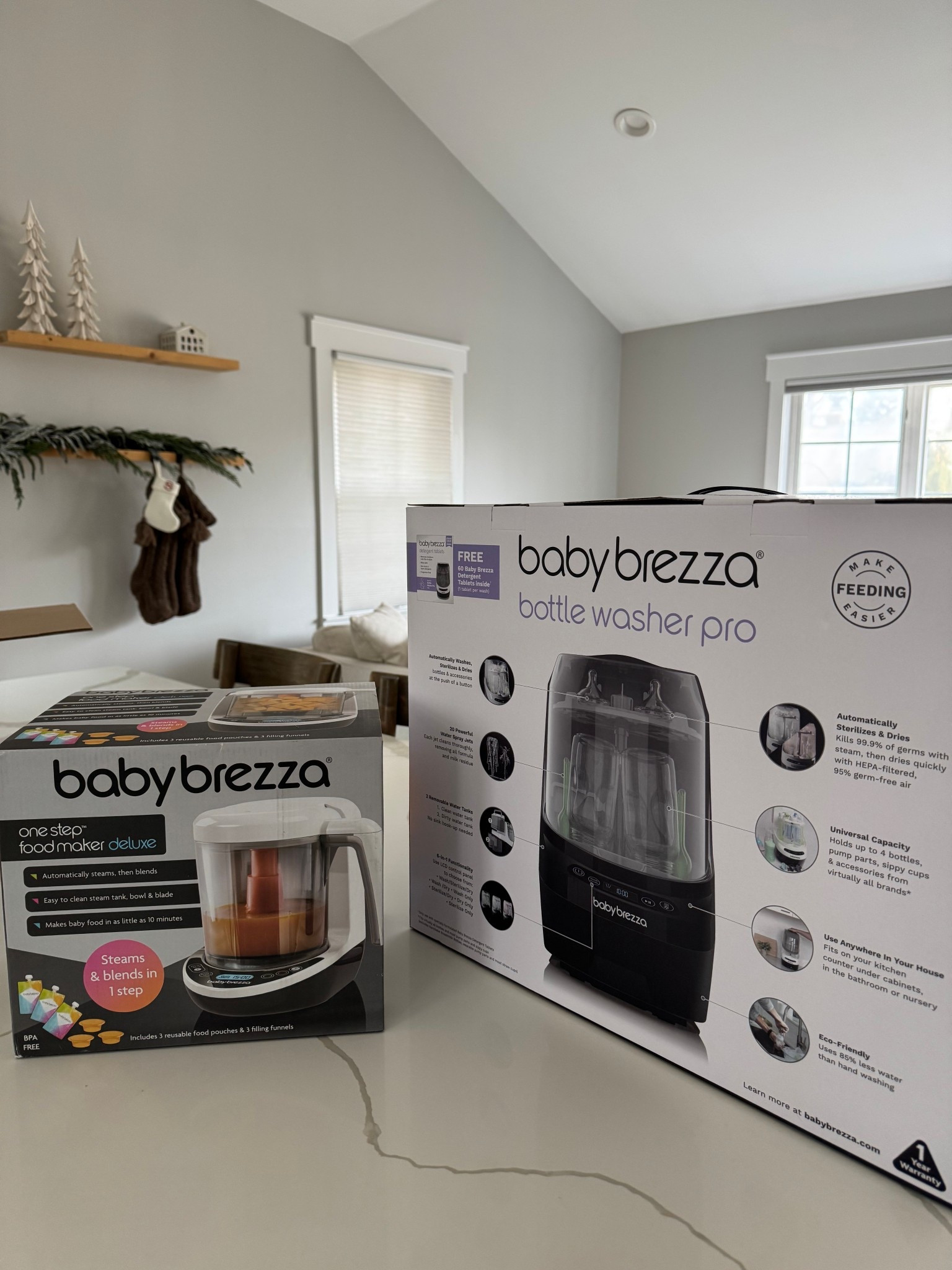 Baby Brezza lifesavers🍼🍠  Use my link for 22% off your purchase: https://glnk.io/kmx73/sara-peony

#LTKHome #LTKBaby #LTKmomlife