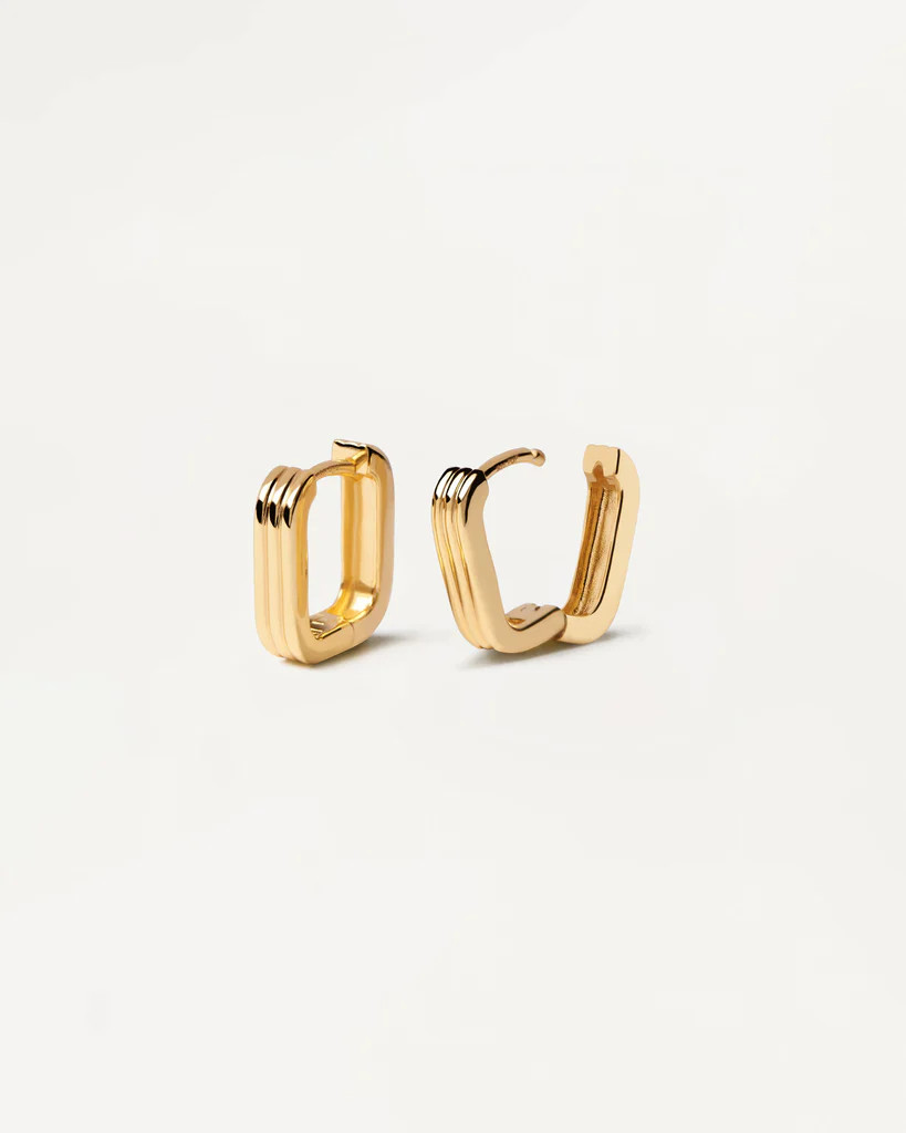 Boucles D'Oreilles Nova | PDPAOLA UK