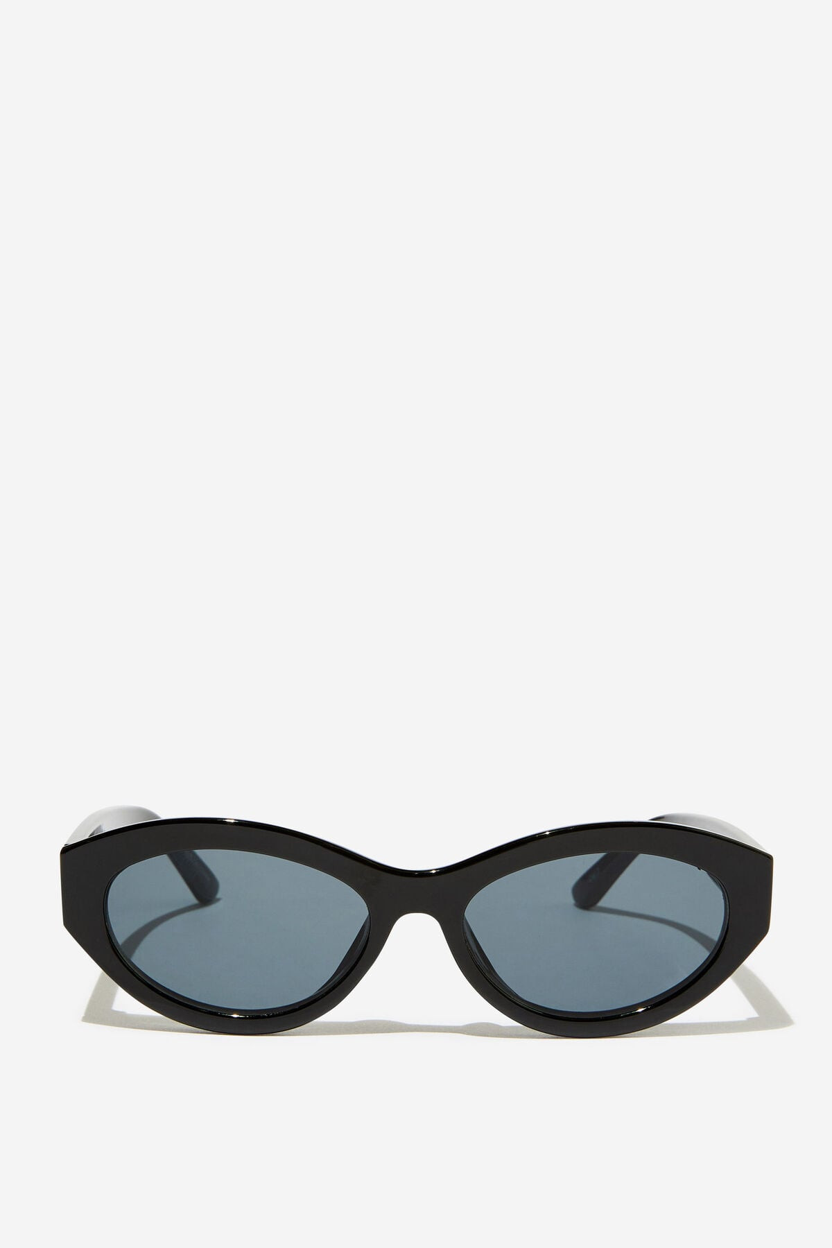 Eliza Subtle Cat Eye Sunglasses | Cotton On (ANZ)
