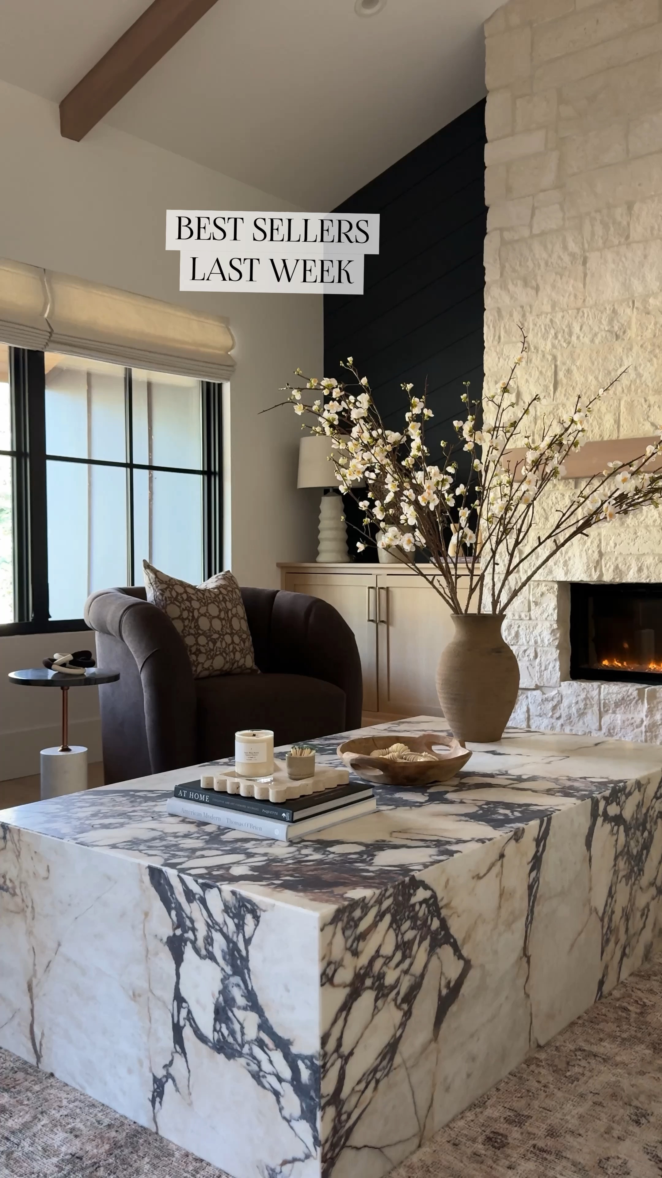 Last week, best sellers, marble coffee table, Accent chair, dark Accent chair, hanging rod vacuum sun lounger wood vanity double hook tile drain glass pendant brass pendant Wayfair visual comfort target Walmart green ottoman white tile travertine tray brass faucet rug amber interiors 

#LTKsalealert #LTKhome #LTKfindsunder100