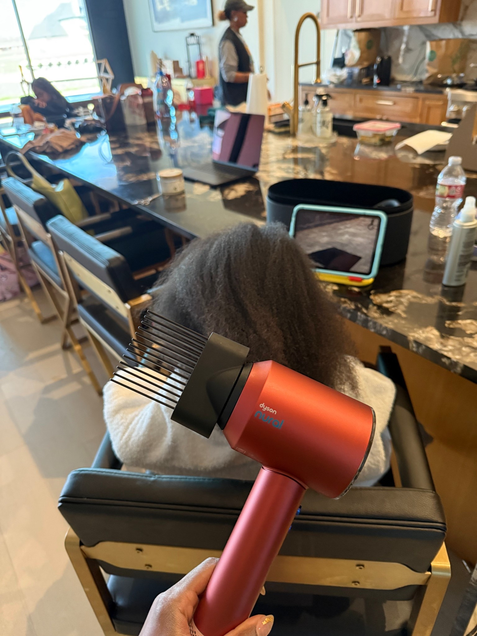 Best hair dryer I’ve ever used!

#LTKBeauty