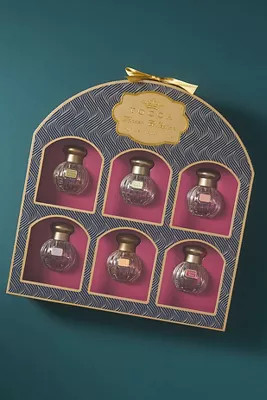 Tocca Wonders Collection Mini Perfume Deluxe Set | Anthropologie (US)