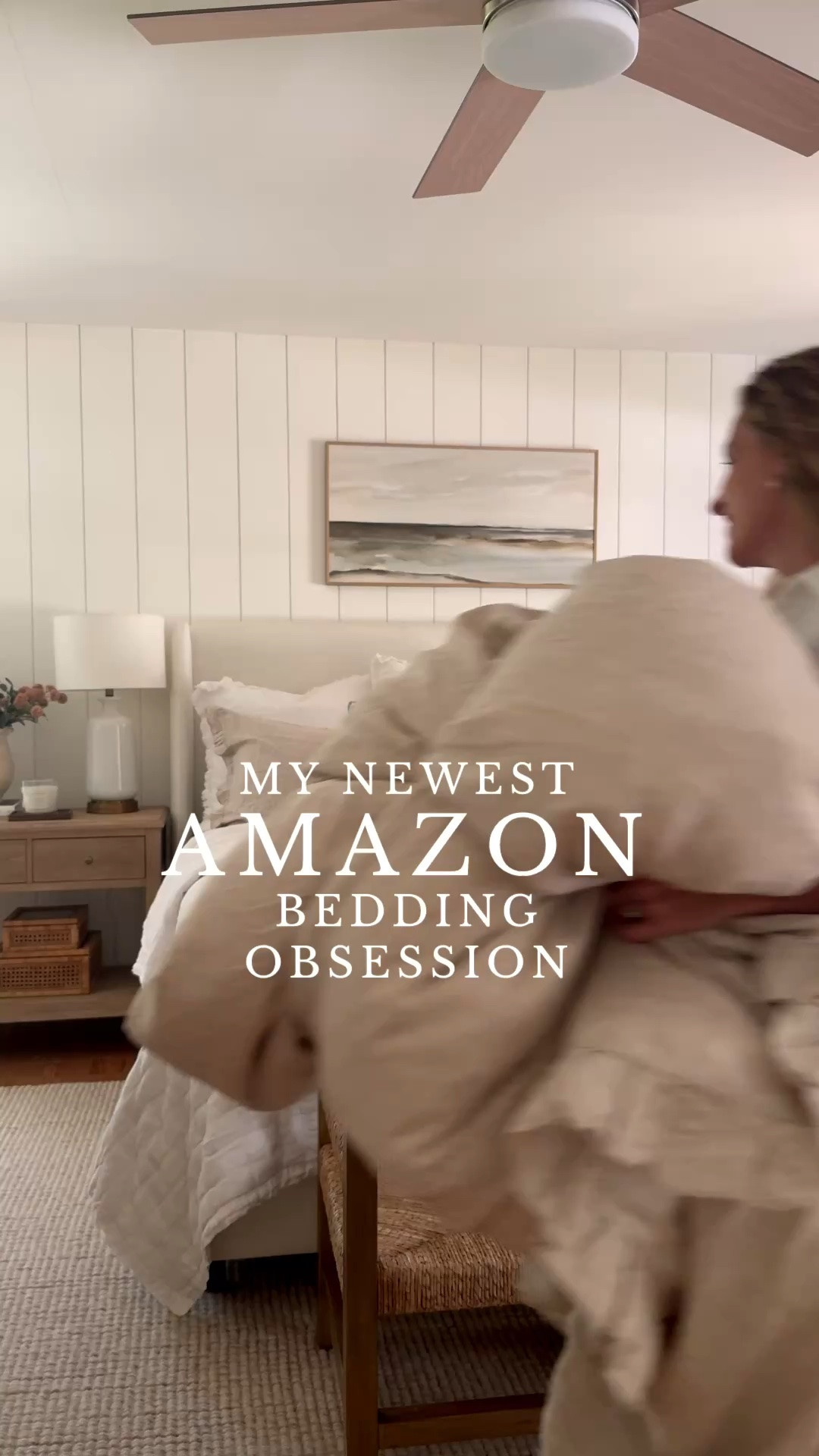 Amazon bedding finds I have and love! 🤍now is the perfect time to shop these picks!

#LTKHome