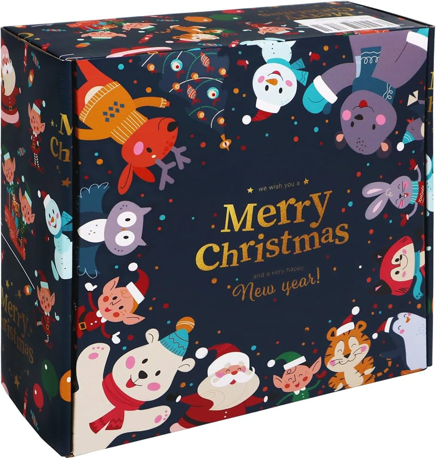 28 Days Elf Kit 2024 magical kit Christmas Traditions Elf Activity Kit Elf Magic - 150+ Props 202... | Amazon (US)