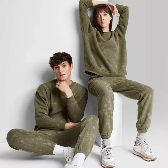 Oversized Sweatshirt - Wild Fable™ | Target