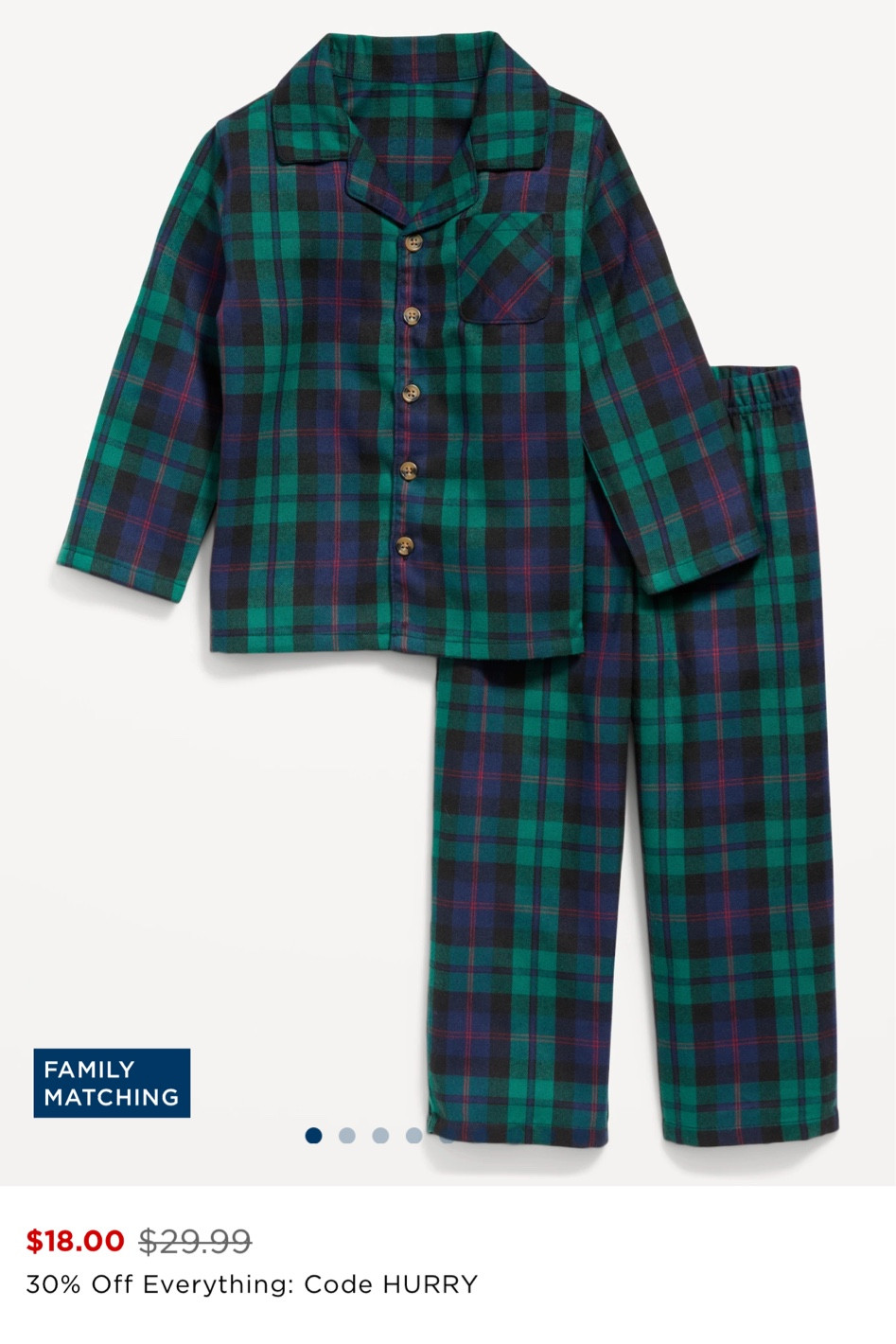 Old navy pjs for the fam! 30% off with code HURRY

#LTKHoliday #LTKSeasonal #LTKGiftGuide