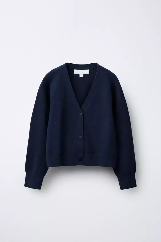 CARDIGAN | Zara US