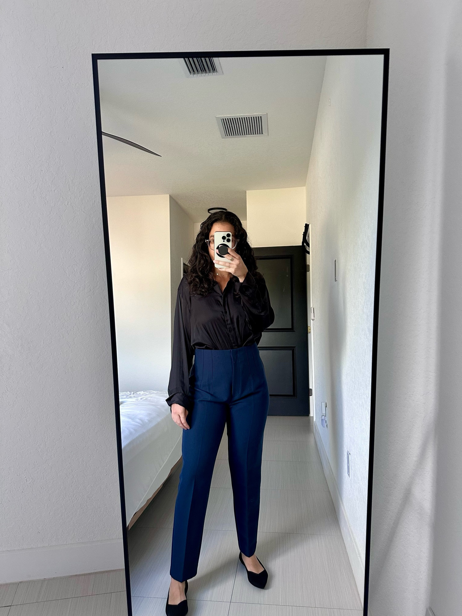 Favorite work attire 😍
@oldnavy
@rothys
@abercrombie

#LTKworkwear #LTKfindsunder100 #LTKshoecrush