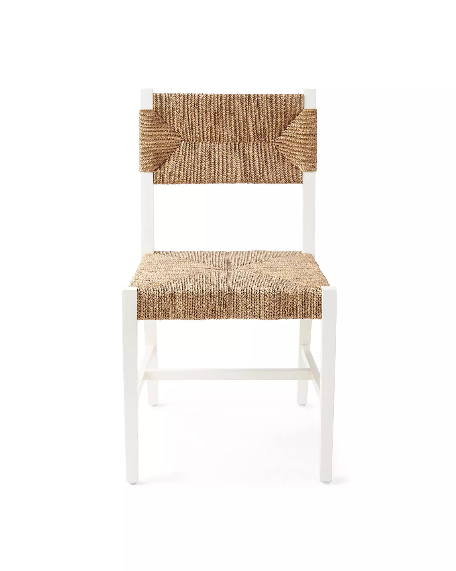 Hughes Dining Chair | Serena and Lily
