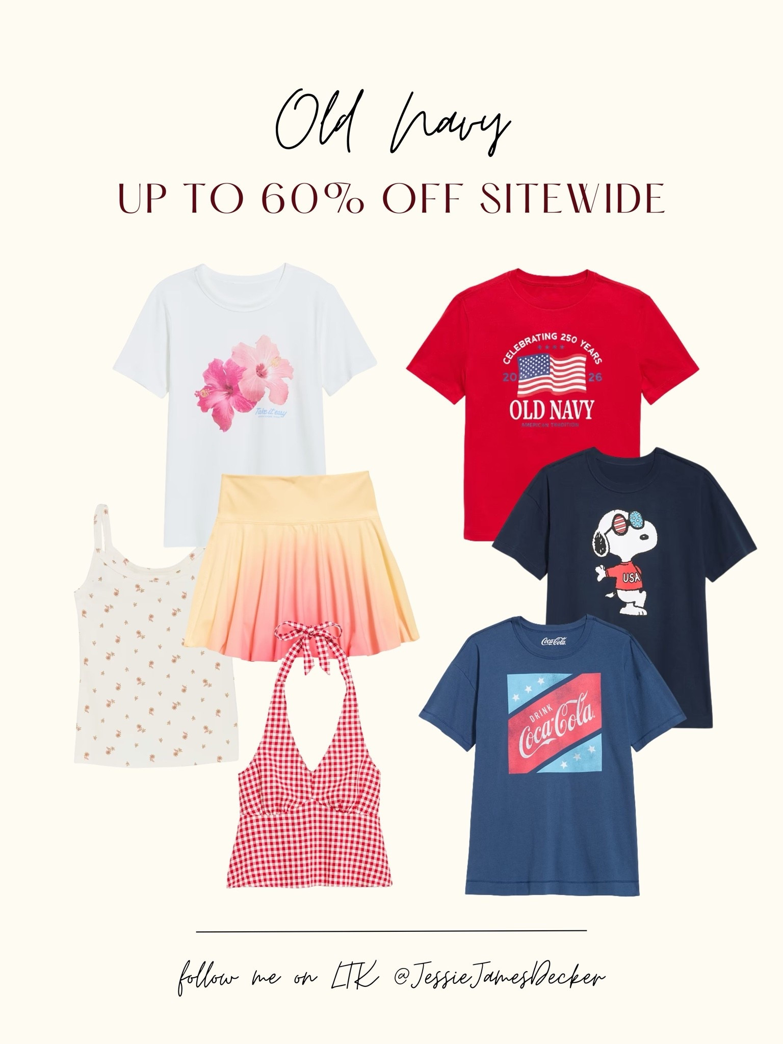 Up to 60% off sitewide + extra 30% off purschase, shop now!

#LTKKids #LTKSaleAlert #LTKootd