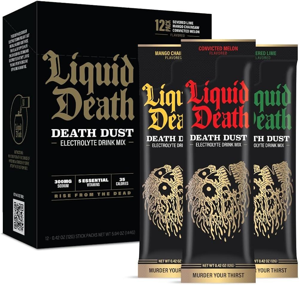 35 calories | Amazon (US)