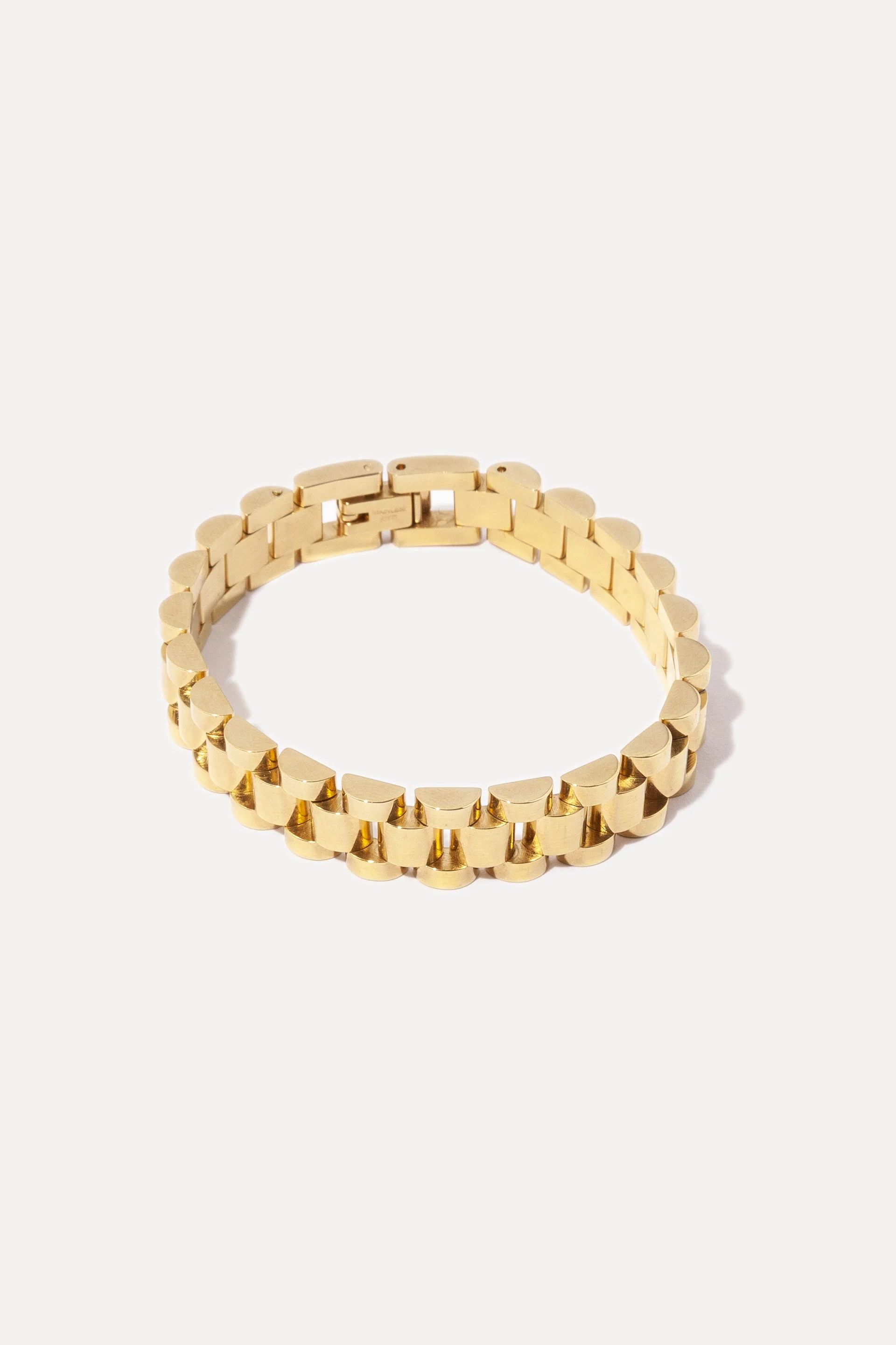 Sawyer Bracelet | Miranda Frye Inc.